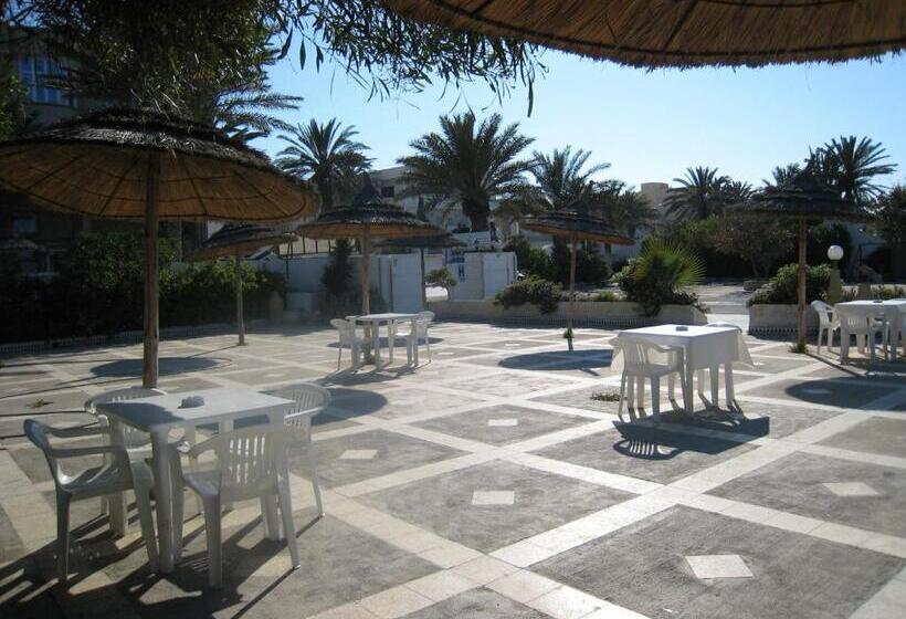 酒店 Houria House Sable D'or