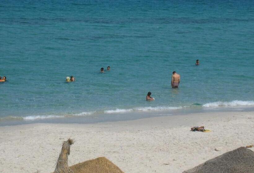 酒店 Houria House Sable D'or