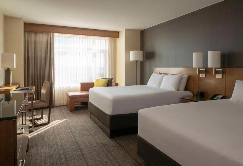 ホテル Hyatt Regency Denver At Colorado Convention Center