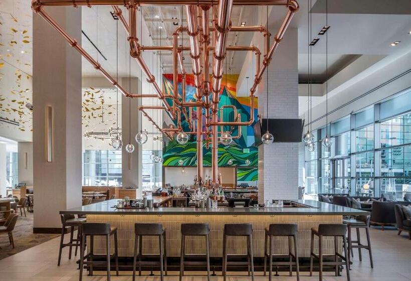 ホテル Hyatt Regency Denver At Colorado Convention Center