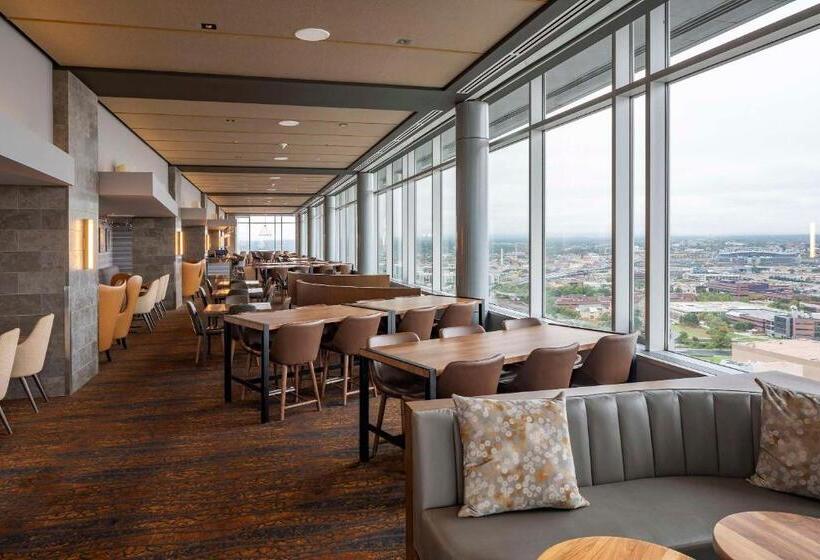 ホテル Hyatt Regency Denver At Colorado Convention Center