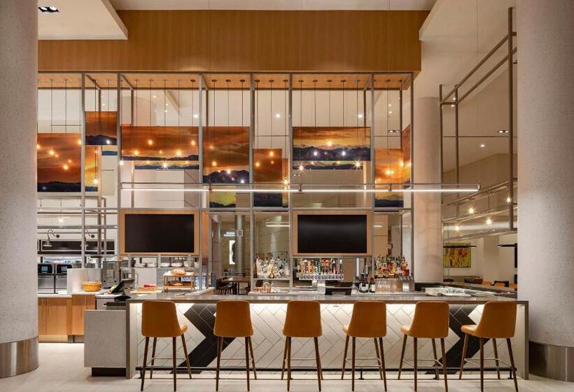 ホテル Hyatt Regency Denver At Colorado Convention Center