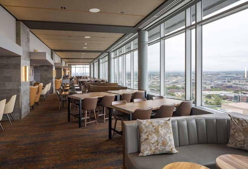 هتل Hyatt Regency Denver At Colorado Convention Center