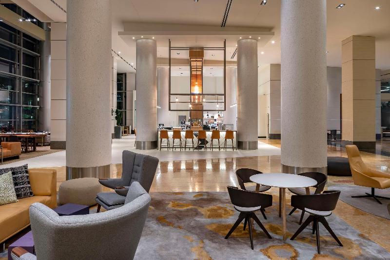 ホテル Hyatt Regency Denver At Colorado Convention Center