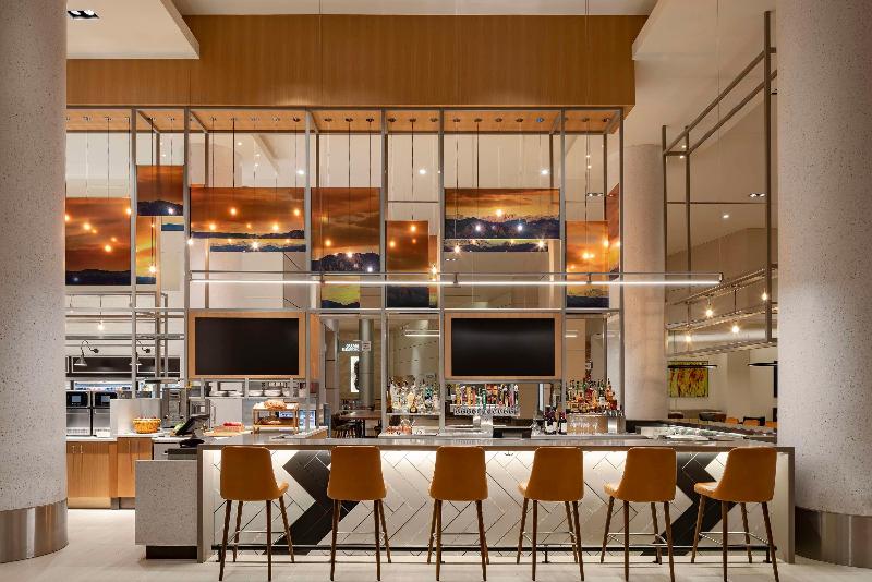 ホテル Hyatt Regency Denver At Colorado Convention Center