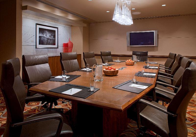 هتل Hyatt Regency Denver At Colorado Convention Center