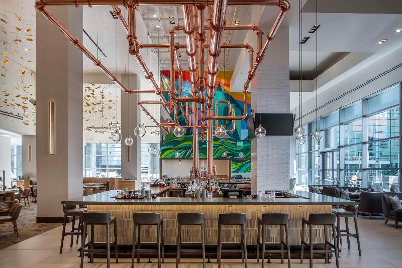 ホテル Hyatt Regency Denver At Colorado Convention Center