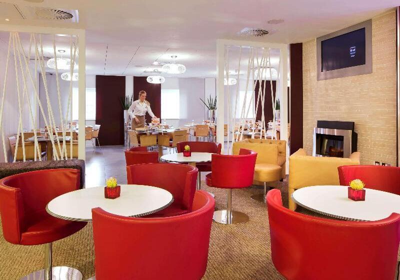 호텔 Ibis Aberdeen Centre – Quayside