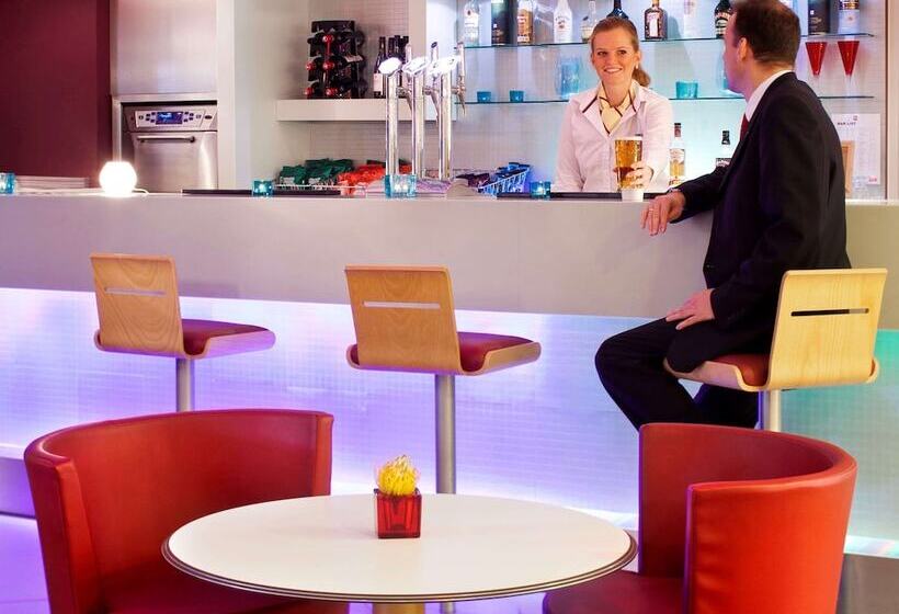 호텔 Ibis Aberdeen Centre – Quayside