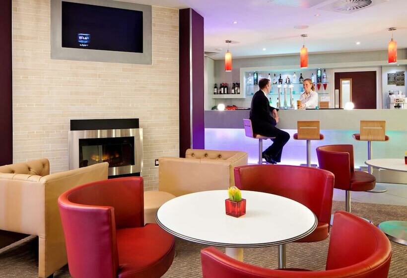 호텔 Ibis Aberdeen Centre – Quayside