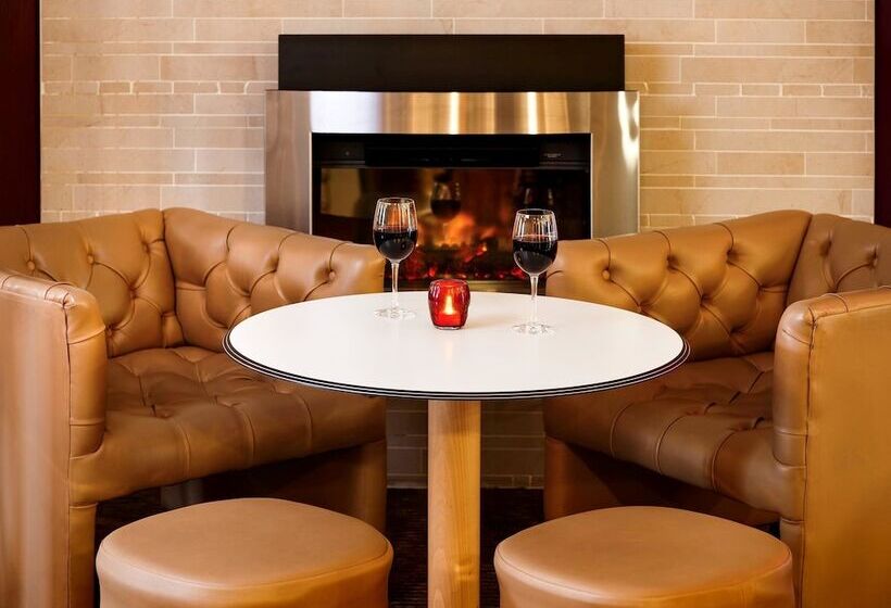 호텔 Ibis Aberdeen Centre – Quayside