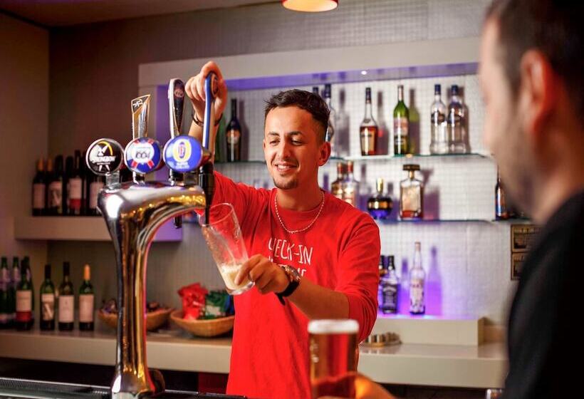 호텔 Ibis Aberdeen Centre – Quayside