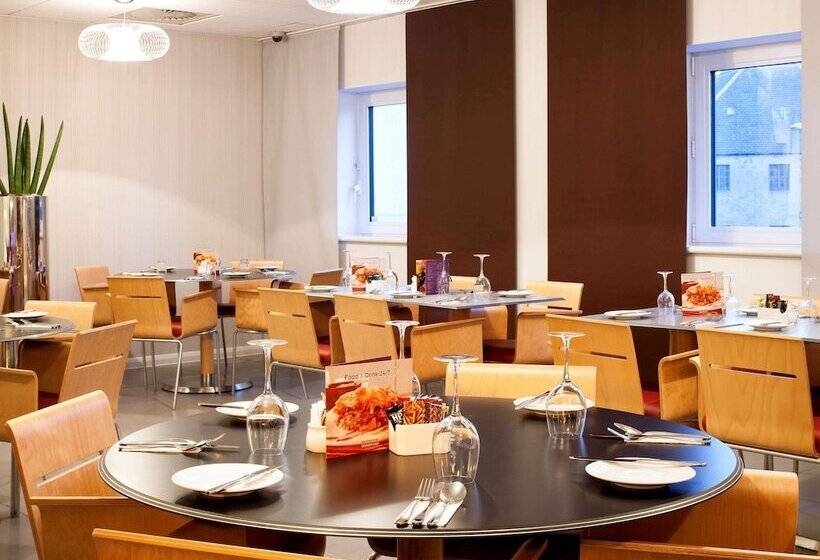 호텔 Ibis Aberdeen Centre – Quayside