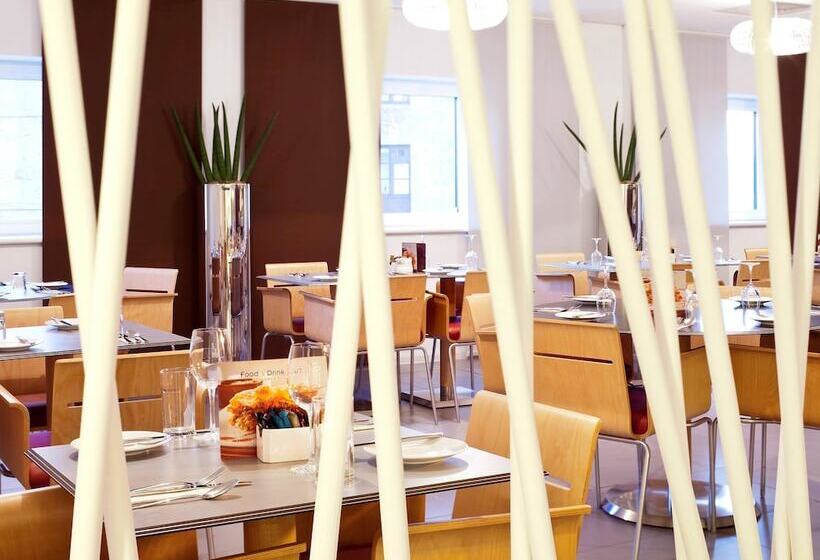 호텔 Ibis Aberdeen Centre – Quayside