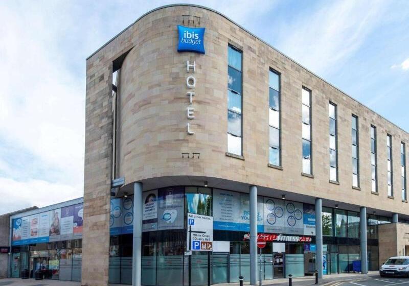 فندق go2 lancaster centre