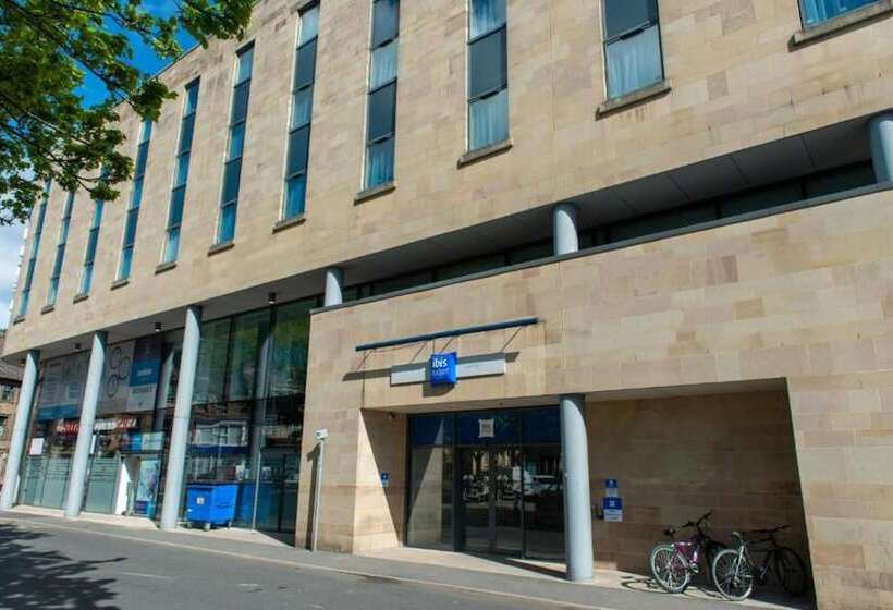 فندق go2 lancaster centre