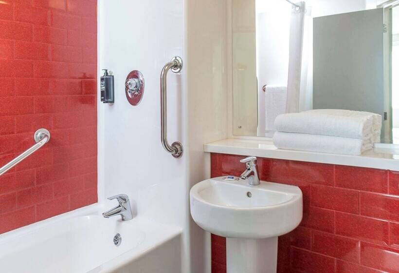 فندق go2 lancaster centre