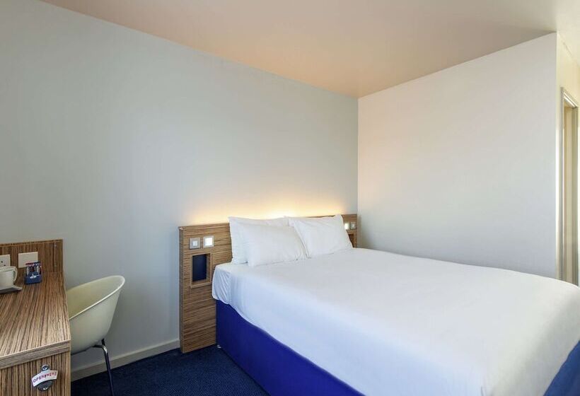 فندق go2 lancaster centre