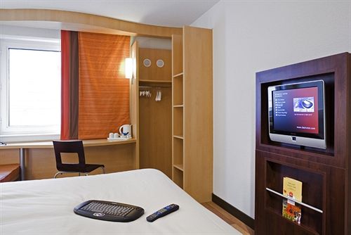 فندق Ibis Gloucester