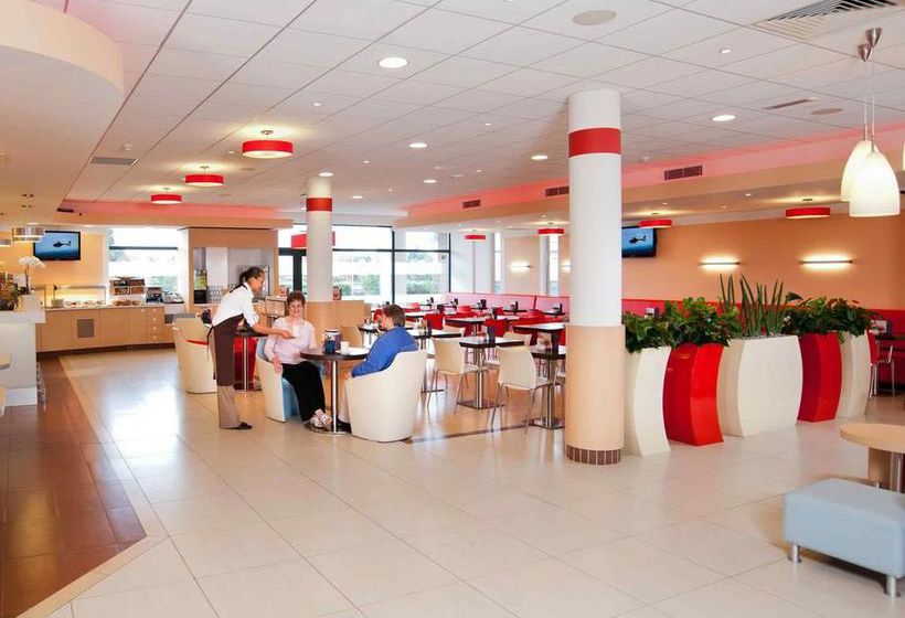 فندق Ibis Gloucester