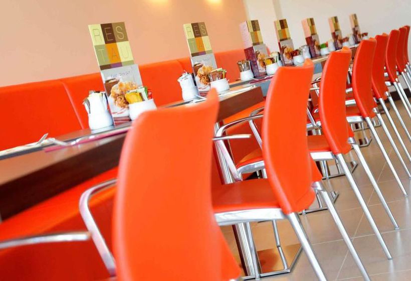 فندق Ibis Gloucester