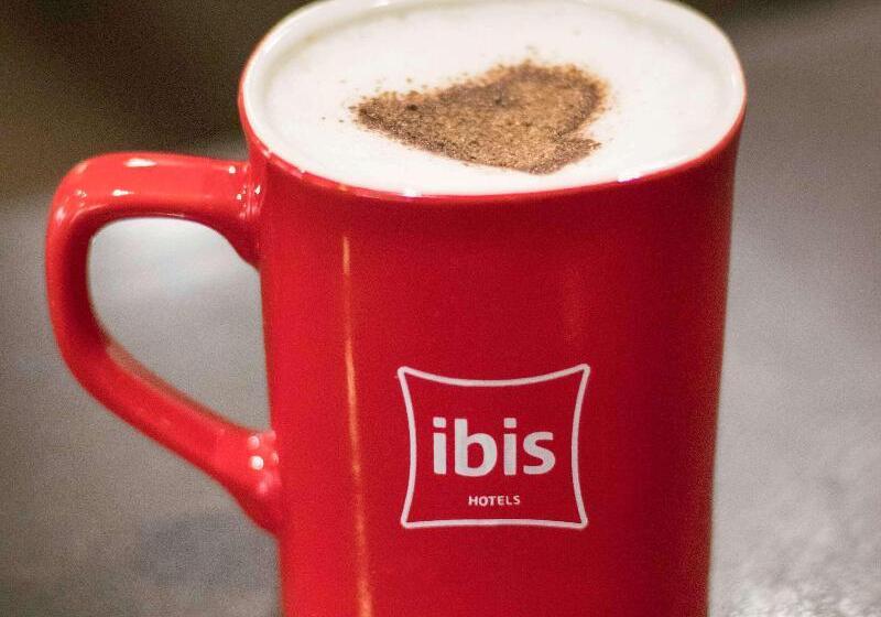 هتل Ibis Tunis