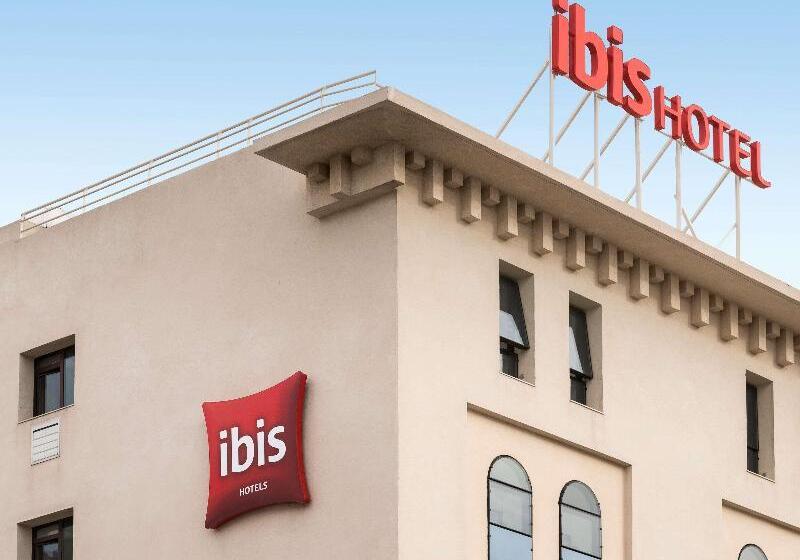 هتل Ibis Tunis