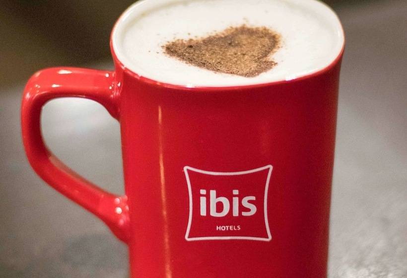 هتل Ibis Tunis