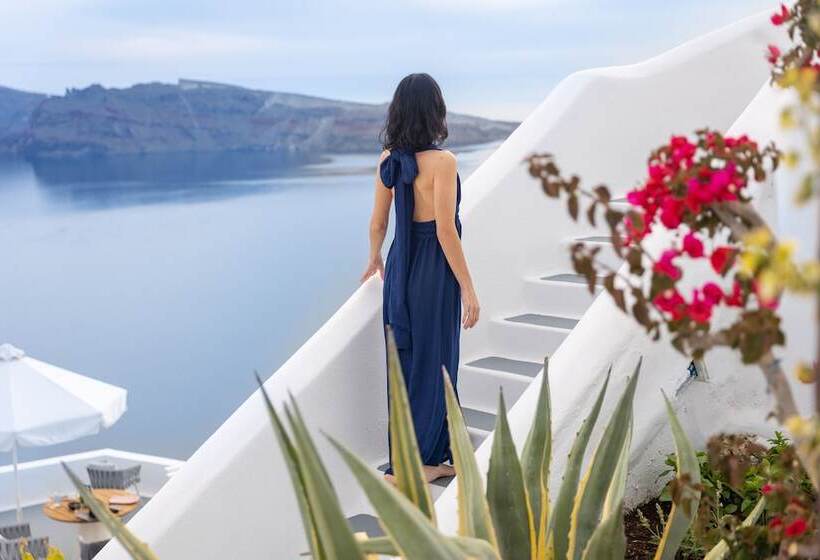 هتل Ikies Santorini