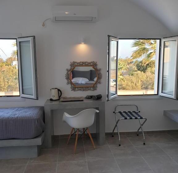 Отель Iliada Odysseas Resort