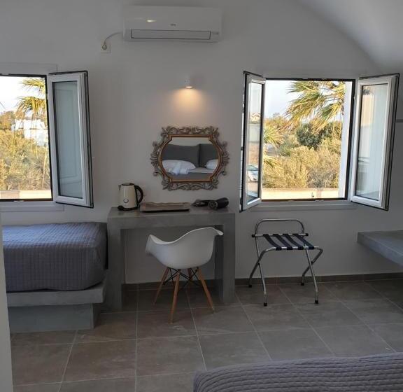 Отель Iliada Odysseas Resort