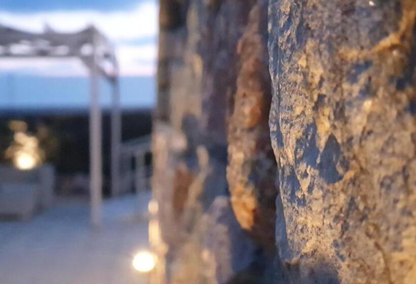 Отель Iliada Odysseas Resort