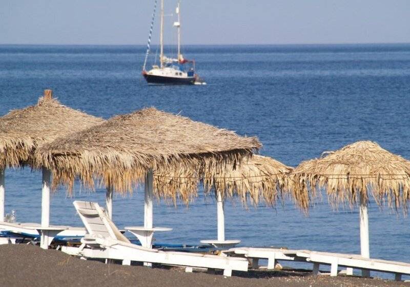 Отель Iliada Odysseas Resort