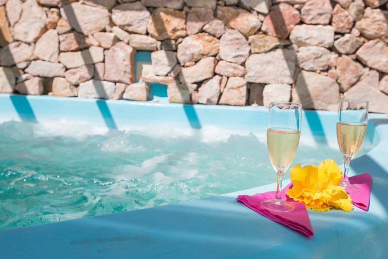 Отель Iliada Odysseas Resort