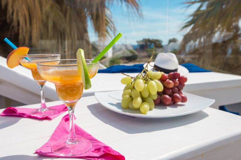 Отель Iliada Odysseas Resort