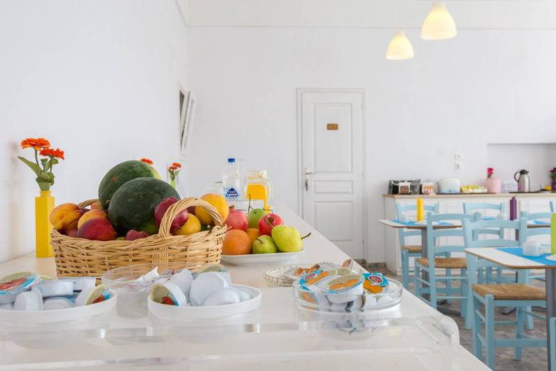 Отель Iliada Odysseas Resort