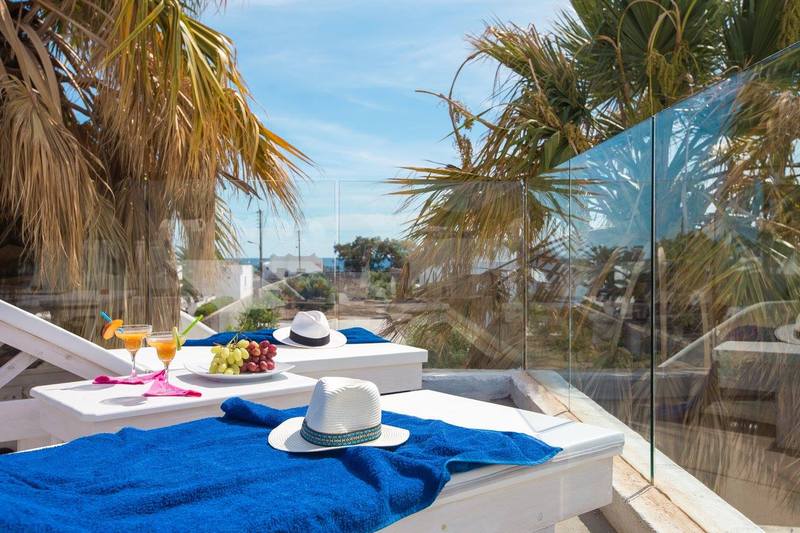 Отель Iliada Odysseas Resort