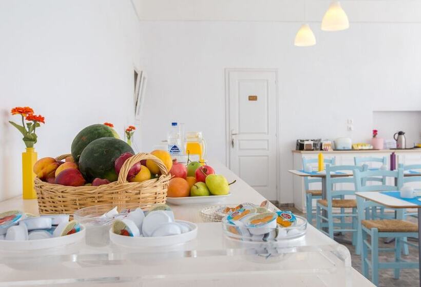 Отель Iliada Odysseas Resort