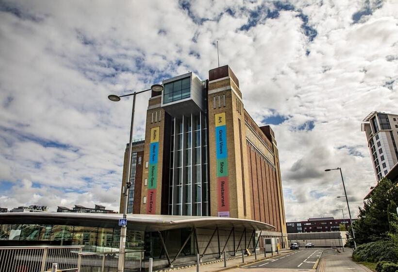 فندق Indigo Newcastle, An Ihg