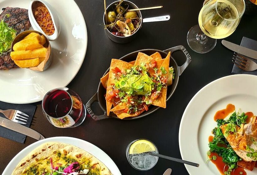 فندق Indigo Newcastle, An Ihg