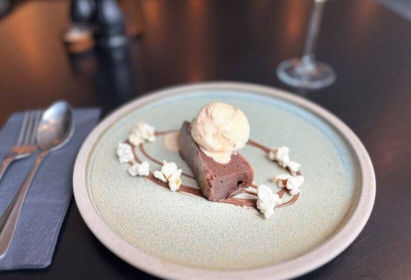 فندق Indigo Newcastle, An Ihg