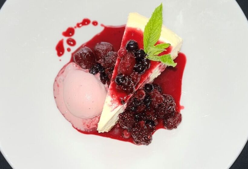 فندق Indigo Newcastle, An Ihg