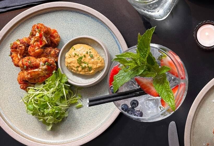 فندق Indigo Newcastle, An Ihg