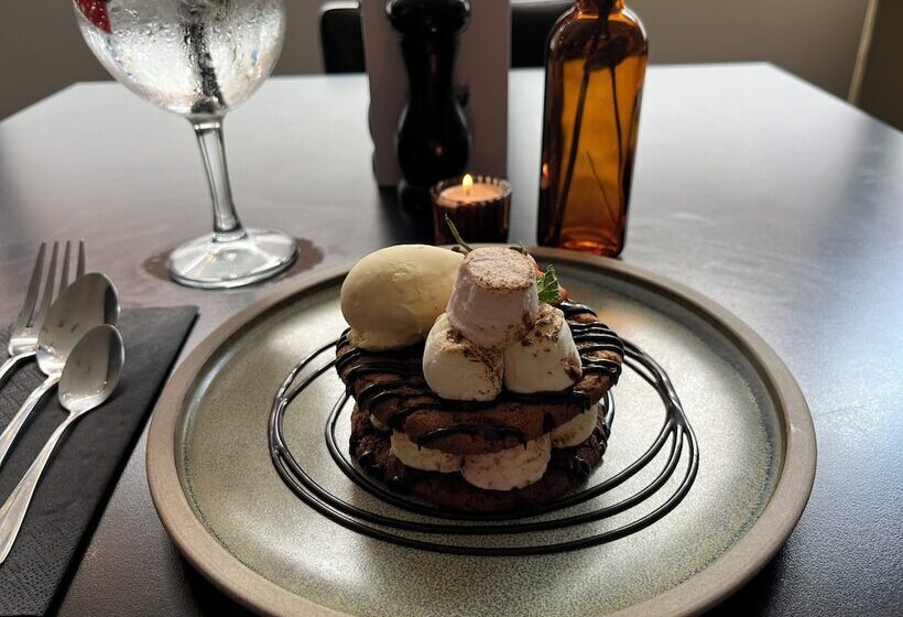 فندق Indigo Newcastle, An Ihg