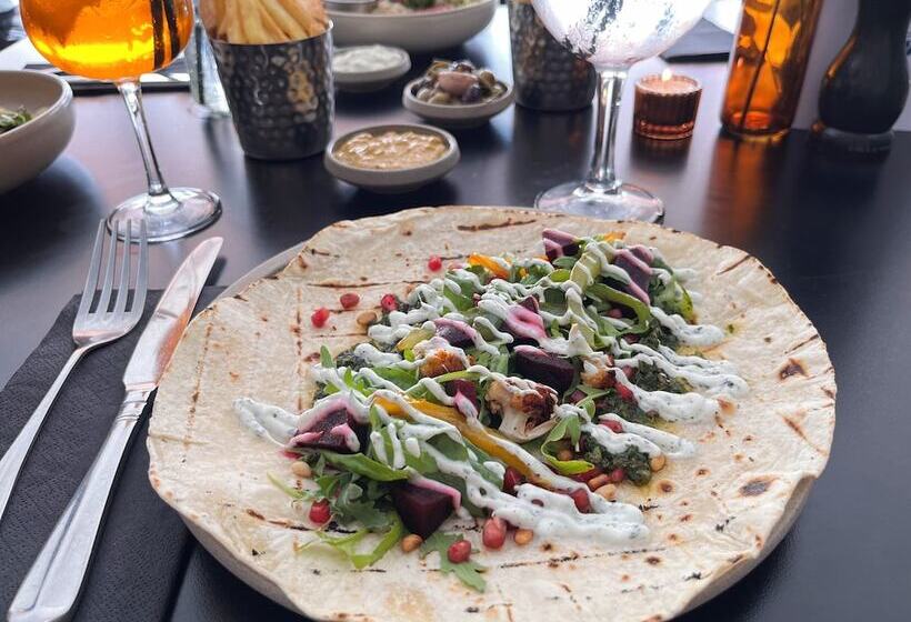 فندق Indigo Newcastle, An Ihg