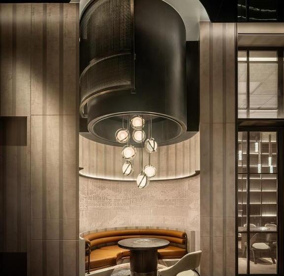 호텔 Intercontinental Shanghai Harbour City, An Ihg