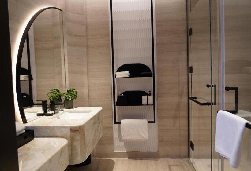 호텔 Intercontinental Shanghai Harbour City, An Ihg