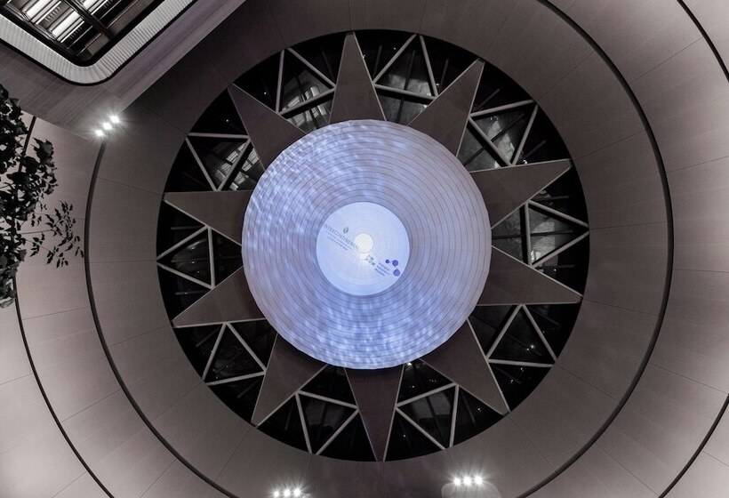 Otel Intercontinental Shanghai Harbour City, An Ihg