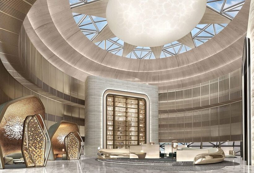 호텔 Intercontinental Shanghai Harbour City, An Ihg