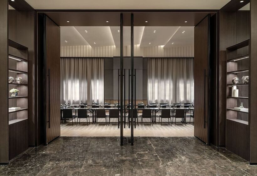 Otel Intercontinental Shanghai Harbour City, An Ihg